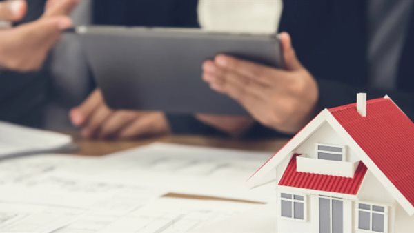 التمويل العقاري من