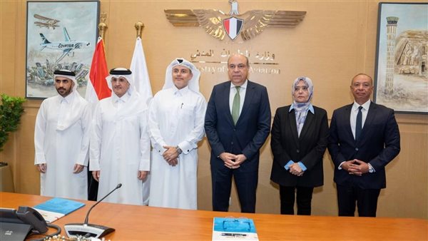 وزير الطيران المدني