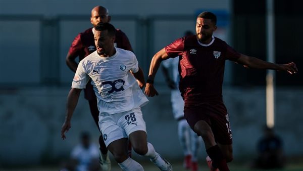 بيراميدز وباندرما