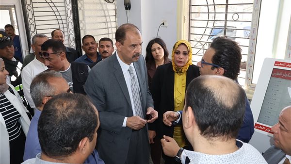 المركز الطبي بالكوثر