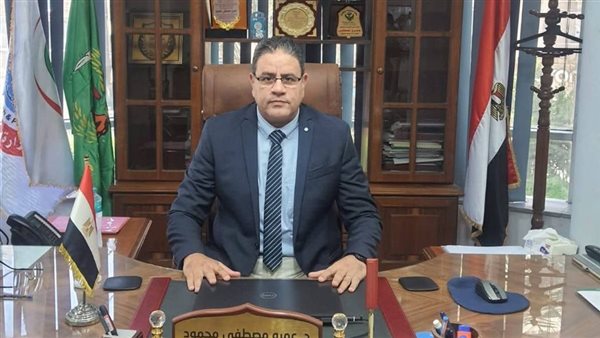 وكيل وزارة الصحة