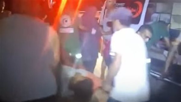 شهداء ومصابون في