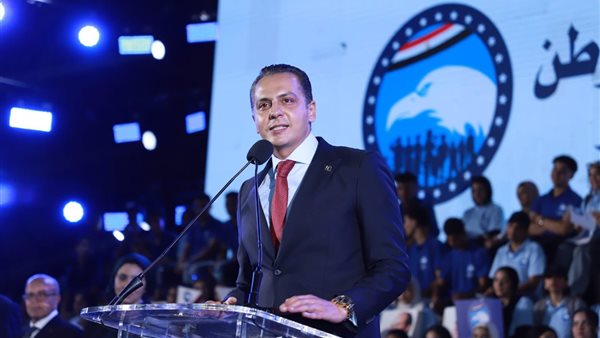  النائب أحمد عبد