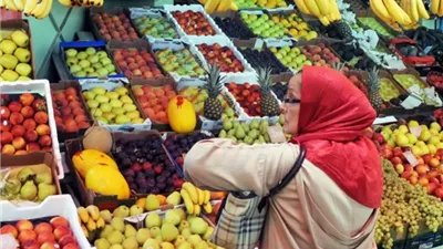 التضخم في المغرب يستقر عند 0.4% خلال يونيو الماضي