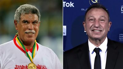 تفاصيل مكالمة الخطيب وكريم حسن شحاتة للاطمئنان على صحة «المعلم»