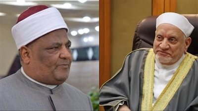 نقل الدكتور أحمد عمر هاشم للمستشفى.. وأمين عام هيئة كبار العلماء يطمئن على صحته