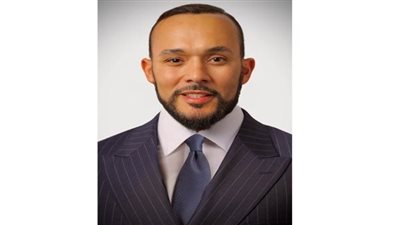 أحمد عبيد يتصدر مرشحي حماة الوطن ضمن القائمة الوطنية في انتخابات الشيوخ