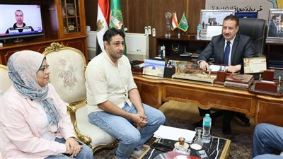 نتيجة القبول للمرحلة الأولى بالمدارس الرسمية والمتميزة للغات بالمنوفية 2025/2026