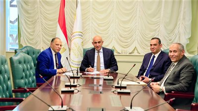 التعليم تعلن نجاح 574347 طالبا بالثانوية العامة بالنظامين الحديث والقديم