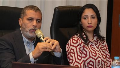 تحت رعاية وزيرة التضامن.. صندوق دعم الصناعات الريفية والبيئية ينظم ورشة عمل استطلاعية لمؤسسات التمويل