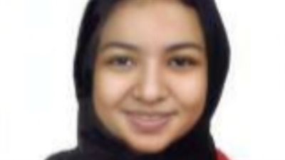 أخت الدكاترة.. نوران السادس علمي علوم على مستوى الجمهورية بالبحيرة: الدكتور مجدي يعقوب مثلي الأعلى