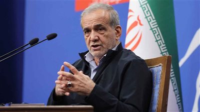 الرئيس الإيراني: لم نستهدف قطر ولا القطريين بل هاجمنا قاعدة أمريكية على أرضها