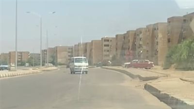 التحقيق مع متهم بالسير عكس الاتجاه في الشرقية