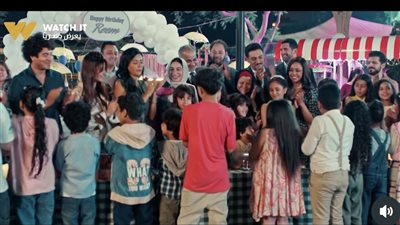 ملخص الحلقة الأخيرة من مسلسل فات الميعاد 