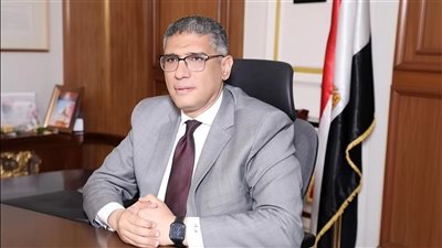 محافظ الجيزة يعلن رفع درجة الاستعداد لانتخابات مجلس الشيوخ 2025