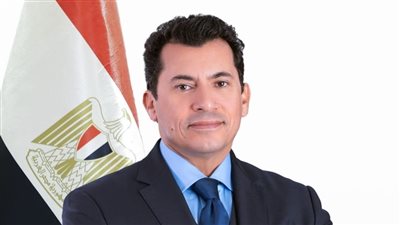 وزير الرياضة يوافق على سفر بعثة مصر للمشاركة في دورة الألعاب الإفريقية الأولى للمدارس