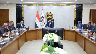 بعد إعادة التشكيل.. وزير قطاع الأعمال يوجه النصر للإسكان بإعداد خطة لاستغلال أصول الشركة ورفع كفاءة الأداء