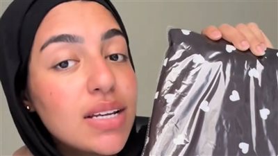 هتقفي بيه قدام ربنا وهو مسروق؟!.. البلوجر يارا البهنساوي تكشف تعرضها لواقعة سرقة إسدال صلاة 