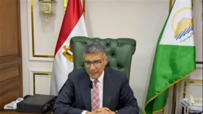 محافظ الجيزة يهنئ الطالبة سلمى وليد تليفونيًا: فخر لنا وتاج على رؤوس المتفوقين