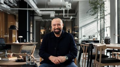 توفيق كريدية الشريك المؤسس لـ براندز فور لس: أتمنى افتتاح فرع في مصر.. والجالية المصرية الأكثر شراءً لمنتجاتنا 