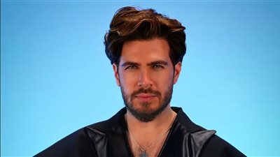 محمد قماح: فخور جدًا بألبومي الجديد.. وأغنية وبتسأل ليه حالة كاملة