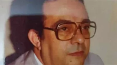 متوفي من يومين واندفن امبارح.. وكيل نقابة المهن الموسيقية يكشف تفاصيل رحيل سامي نصير مايسترو فرقة أم كلثوم