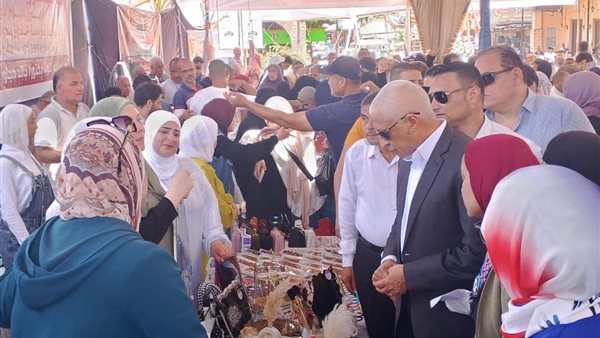 محافظ شمال سيناء