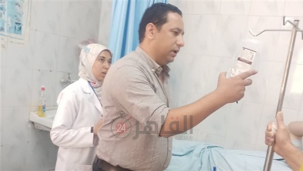 مستشفى إطسا المركزي