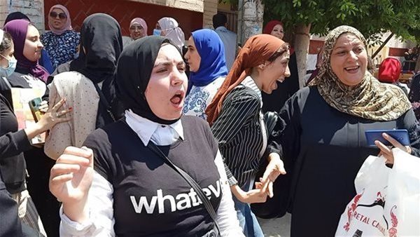 تابع نتيجة الثانوية