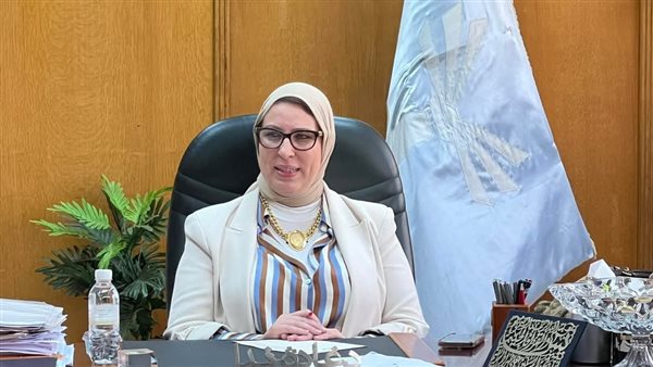 وكيل وزارة الصحة