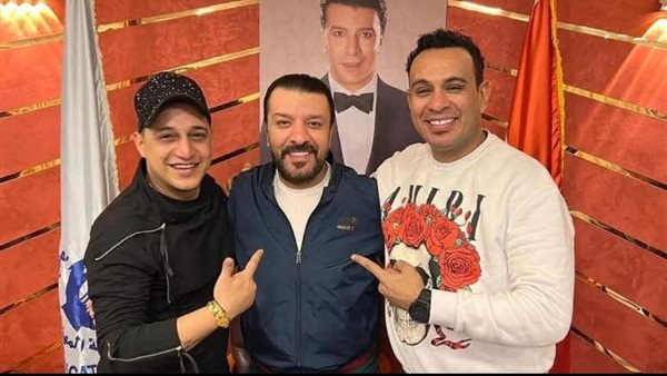 رضا البحراوي ومحمود