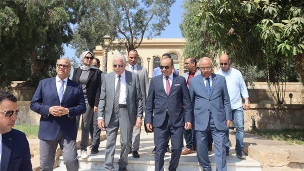 جولة مستشار رئيس