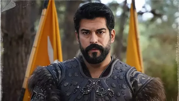 بوراك أوز جيفيت 