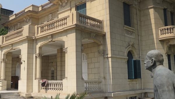 متحف أمير الشعراء