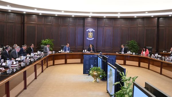 رئيس الوزراء 