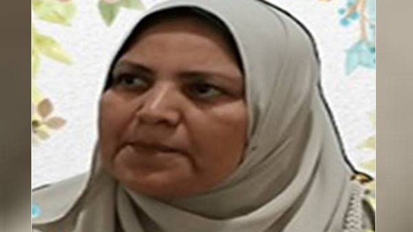 المهندسة حنان عمر