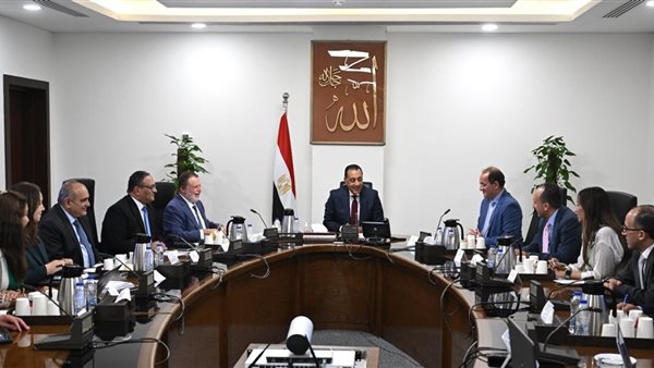 رئيس الوزراء 