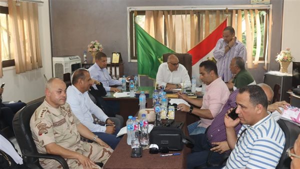 محافظ القليوبية