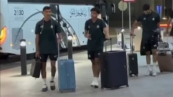 بعثة نادي الخلود