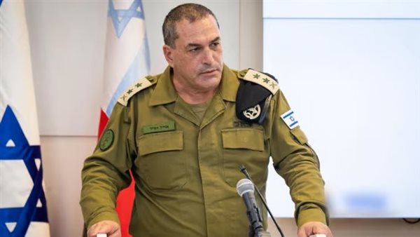 رئيس هيئة الأركان