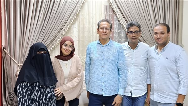 القاهرة 24 في منازل