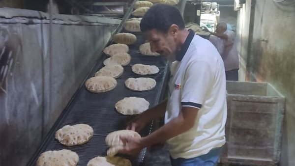 حملات على المخابز