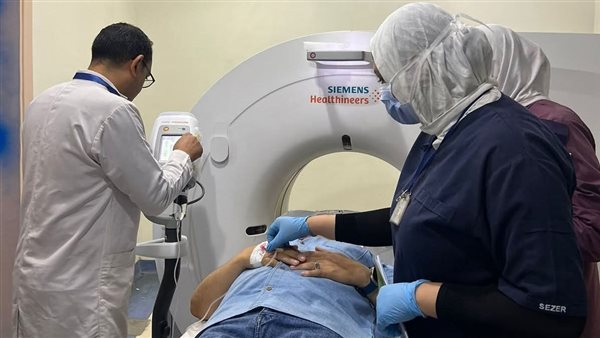 مستشفيات الصحة