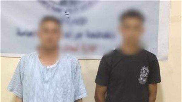 المتهمين بالنصب في