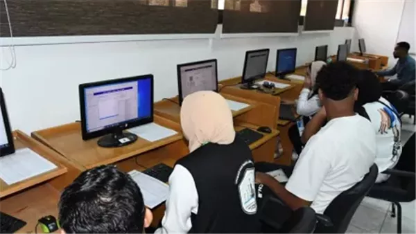 تنسيق الكليات 2025