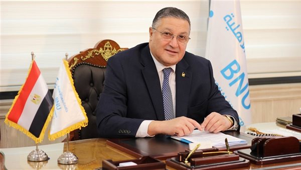 الدكتور جمال السعيد