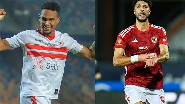 وسام أبو علي والجزيري