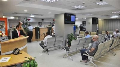 تعطيل العمل بالبنوك والبورصة بمناسبة ذكرى ثورة 23 يوليو