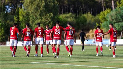 قناة مفتوحة تنقل مباراة الأهلي والبنزرتي في معسكر تونس