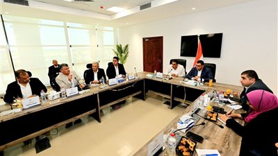 وزير الإسكان ومحافظ الدقهلية يتابعان الموقف التنفيذي لمشروعات مدينة المنصورة الجديدة